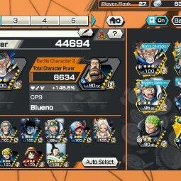 BR479-IOS+Android-Garpフルブースト+4 超フェス(クザン+スネーク+ヤマト)+グッドメダル+サポート 149%+レイリー カンスト+ジャブラ カンスト+ヤング・レイ カンスト+カタクリ カンスト+コビー+S-ベア+パシフィスター+クマ 3